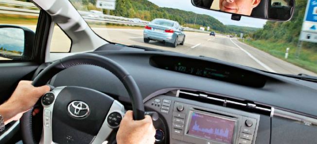 Prov: Två hybrider – mindre skillnad än du tror