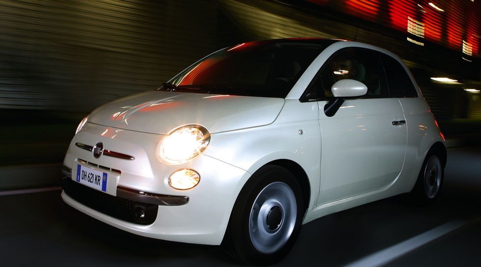 Krisen i Fiat blir värre – så många sägs upp