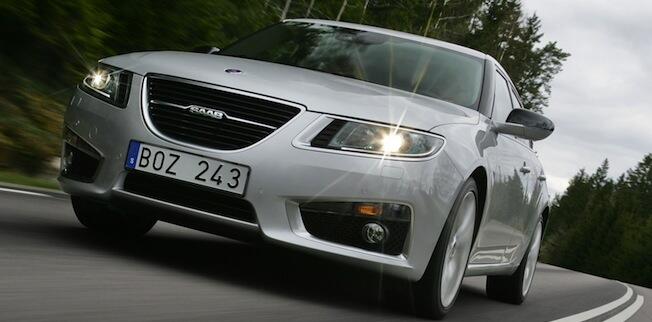 Så dyr blev Victor Mullers Saab