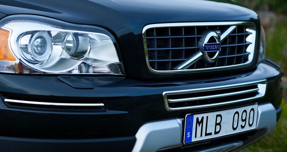 Fler uppsägningar på Volvo PV?