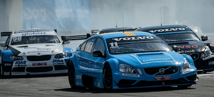 2013 års STCC-kalender