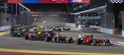 Julens F1-nyheter i korthet