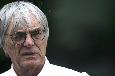 Julens F1-nyheter i korthet