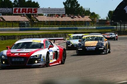 Swedish GT får EM-status