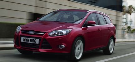 Världens mest sålda bilmodell 2012