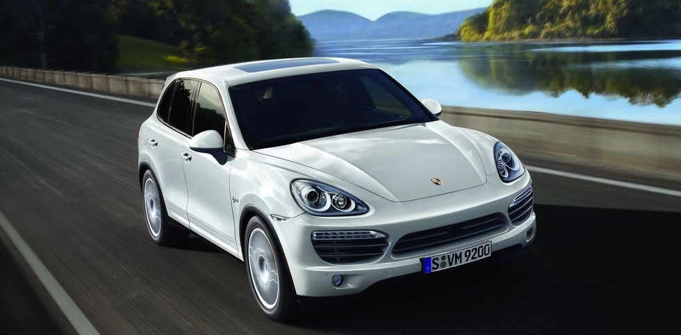 Miljöpartister rasar mot miljöbilsreglerna