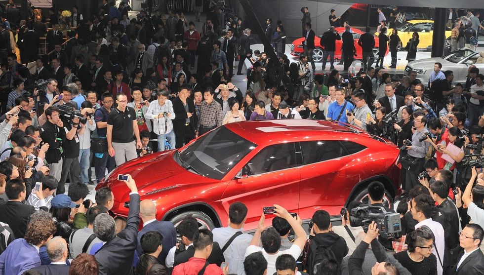 Vilka bilmässor ska du besöka?