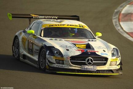 På jakt efter en kamelritt…