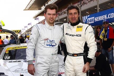 På jakt efter en kamelritt…