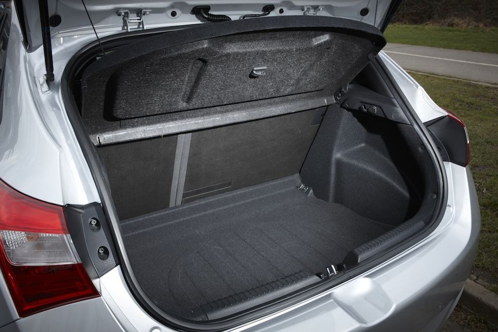 Hyundai trixar med siffrorna – blir miljöbil