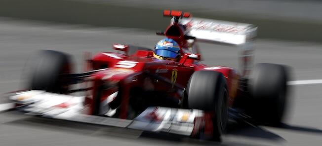 Delta i vår undersökning – hur ser du på F1?