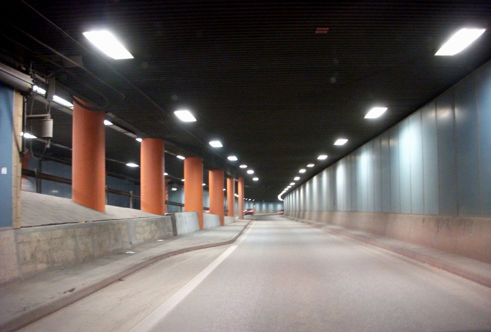 Förbifart Stockholm livsfarlig enligt forskare