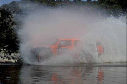 Dakar: Äntligen en hemmaseger