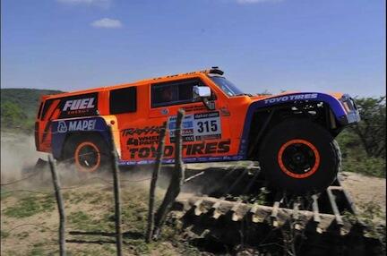 Dakar: Nu är segern nära...