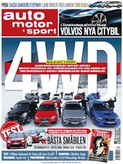 2002: Så trodde vi Volvo skulle se ut i framtiden