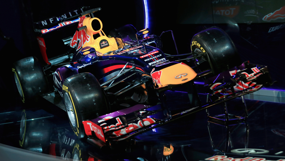 F1: Är detta årets vinnarbil?
