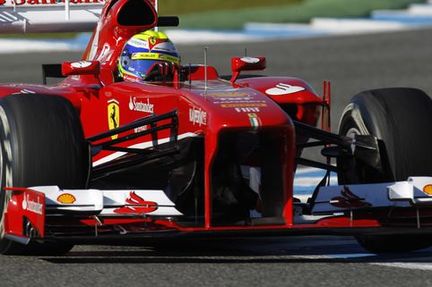 F1: McLaren och Mercedes – dagens problemteam