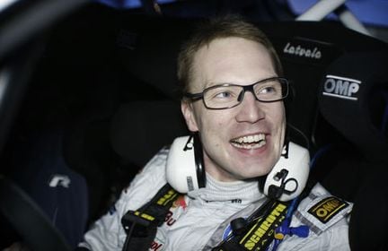 WRC: Nu börjar den hårda fajten…