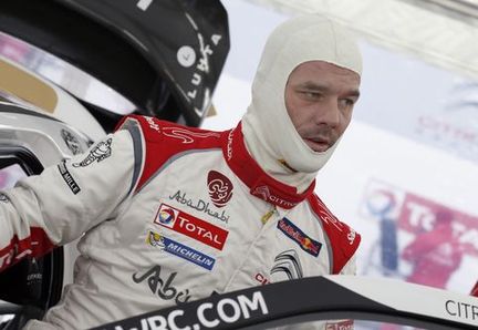 WRC: Ogier och VW skrev rallyhistoria