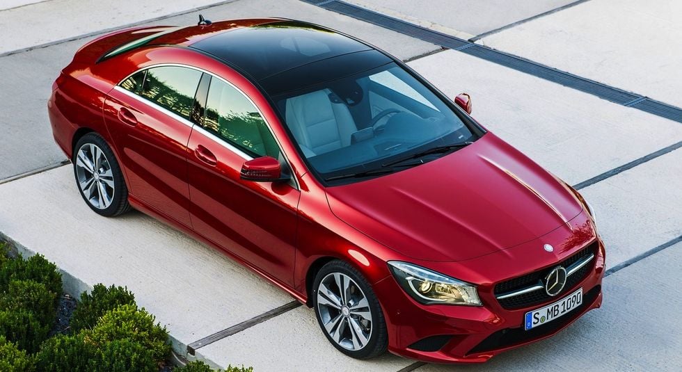 Världens halaste bil har Cw 0,22 – vilken då?