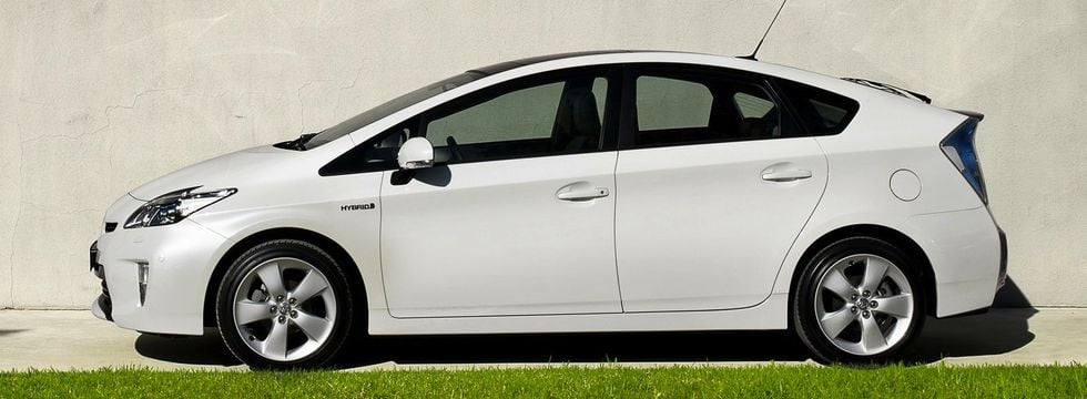 Världens halaste bil har Cw 0,22 – vilken då?