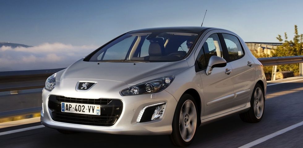 Peugeot och Citroën kan få miljardlån