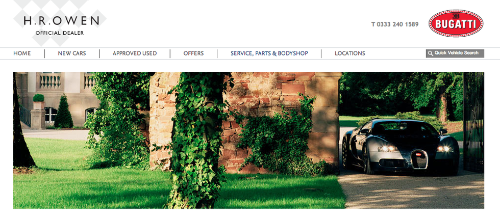 Världens främsta bilförsäljare – en kvinna?