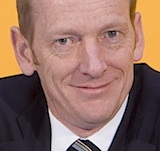 GM:s vinst sjunker – Europa tynger