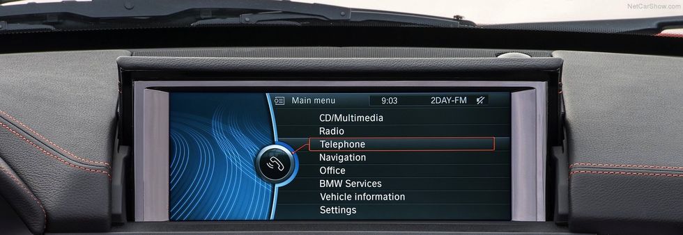 BMW härmar Apple – anställer genier