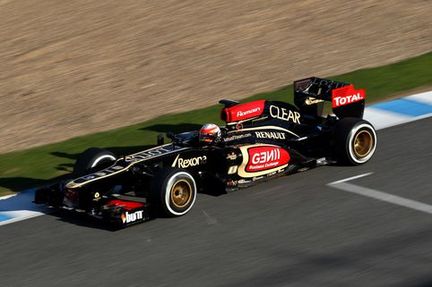 F1: ”Long runs” och Ferrari snabbast