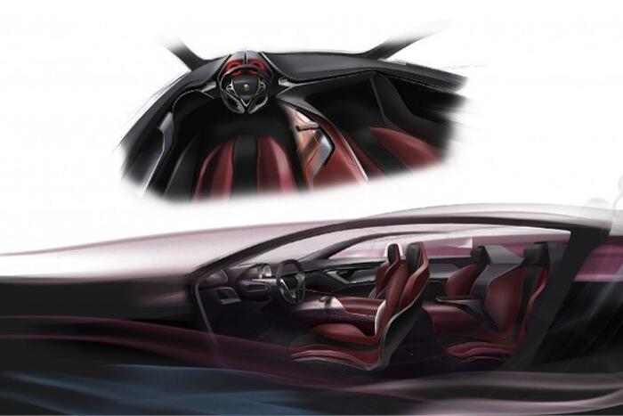 Nya bilder på Alfa Gloria