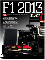 F1: Red Bull och Webber snabbast