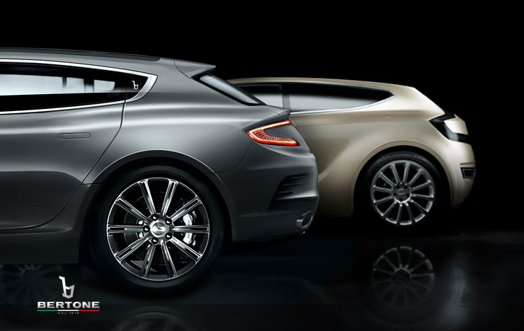 Jet 2 + 2 får sällskap – av Jet 2