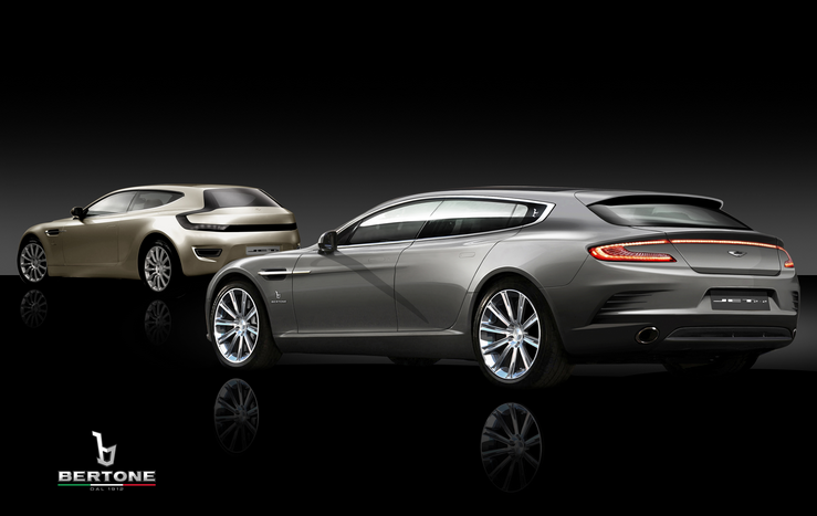 Jet 2 + 2 får sällskap – av Jet 2