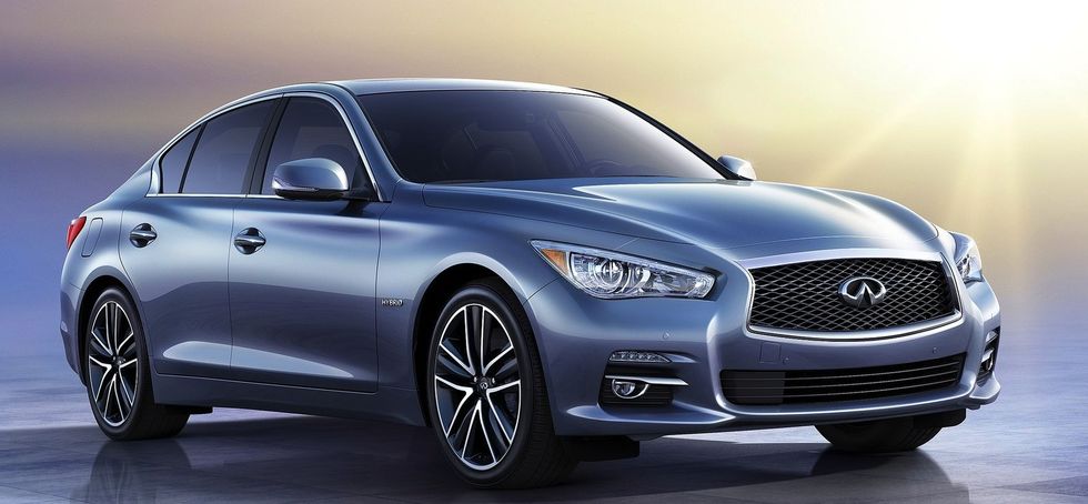 Därför dissar Lexus dieselbilar