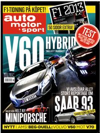 Världsexklusivt: Alla fakta om Saab 93