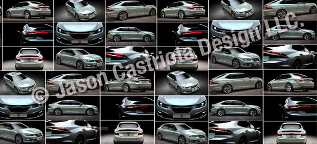 Världsexklusivt: Alla fakta om Saab 93