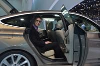 BMW 3 GT: Är den värd sitt pris?