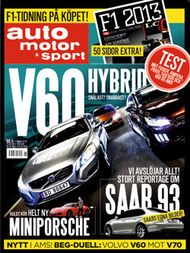 FILM: Cayenne Turbo S, badkar och jetmotorer!