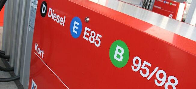 ”Snålare bilar kan ge 400.000 nya jobb”