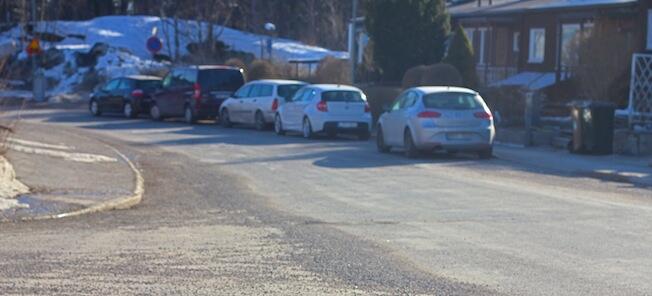 Stenskott för miljoner