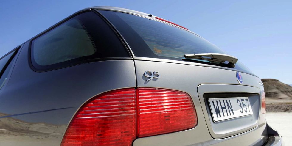 Nevs vill köpa Saab Parts