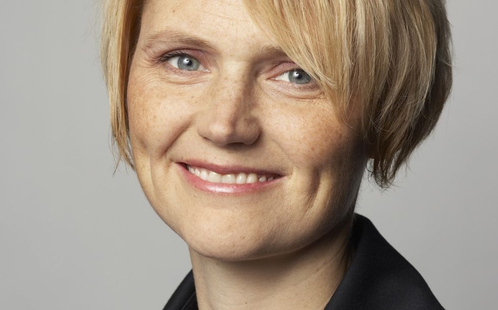 Ministern: ”Det ska löna sig att välja miljöbil”