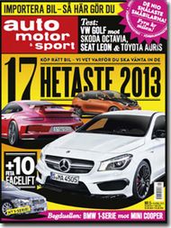 Ute nu: Så ser Volvos framtid ut