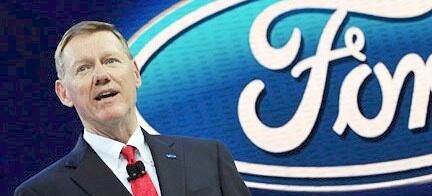 Ford tjänar pengar som gräs – trots problem