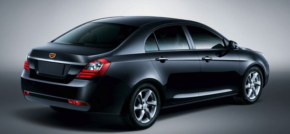 Volvos ägare storsatsar på elbilar