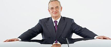 VW utvecklar 10-växlad DSG och sportdiesel