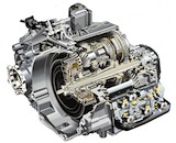 VW utvecklar 10-växlad DSG och sportdiesel