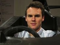 Comeback för formelbilar i STCC