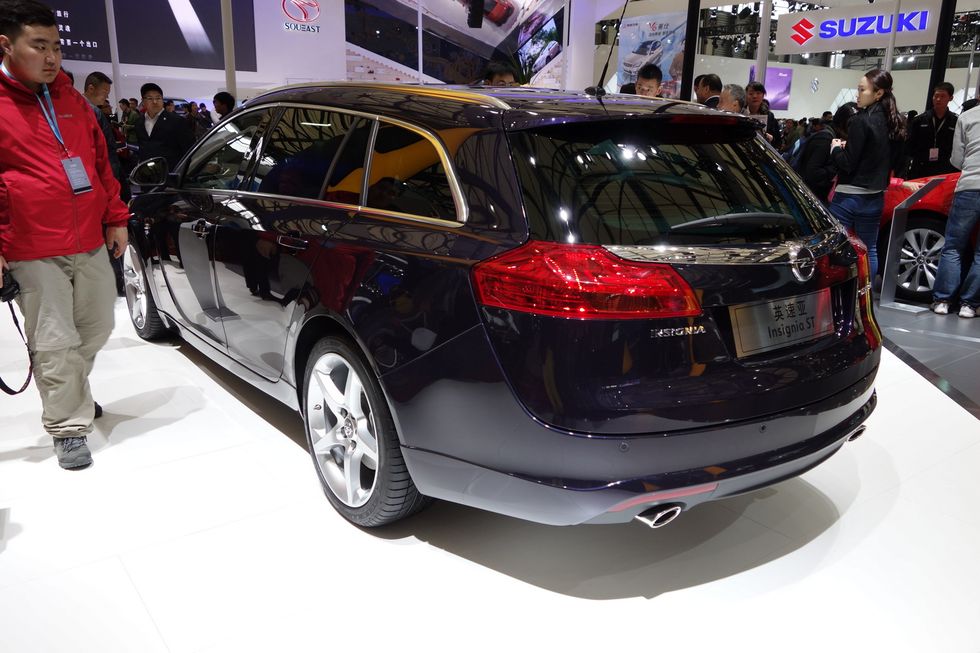 Opels förluster minskar – satsar offensivt